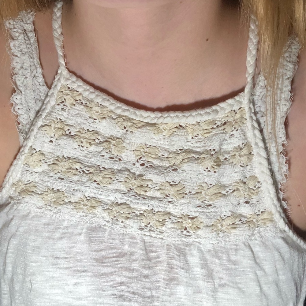 High Neck Tank - Picture 4 of 7